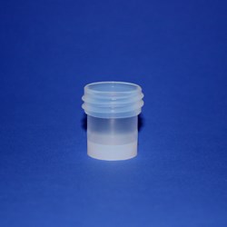 10 mL Block Digestion Tube, Conical Interior, Threaded Top | Savillex